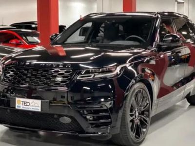 Occasion 2017 Land Rover Range Rover Velar R-Dynamic SUV | 35 900 €