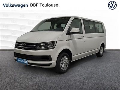 VW Caravelle