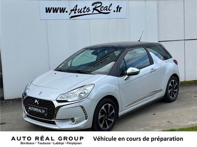 DS Automobiles DS3