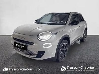 Occasion Fiat 600 La Prima 2025 Beige SUV