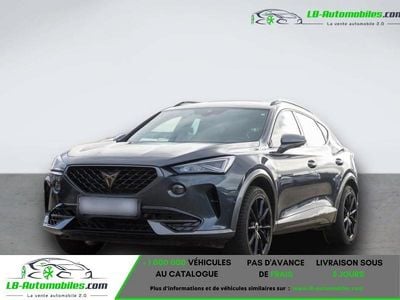 Occasion 2021 Cupra Formentor SUV | 30 400 € (Prix juste)