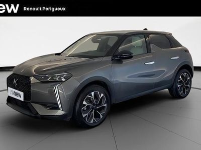 DS Automobiles DS3 Crossback