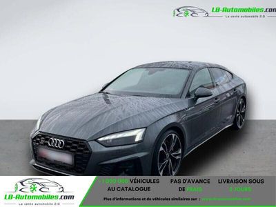 occasion Audi S5 Cabriolet 