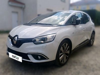 Renault Scénic IV