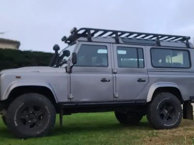 occasion Land Rover Defender 110 Station Wagon SE