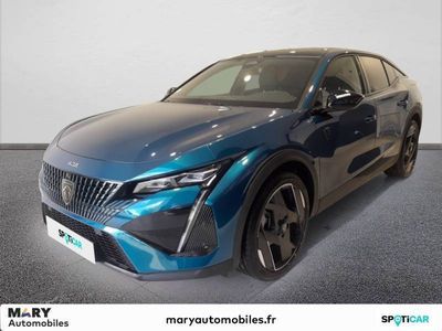 occasion Peugeot 408 PHEV 225 e-EAT8 GT