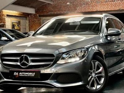 Occasion Mercedes C180 156 ch (114 kW) 2016 Berline