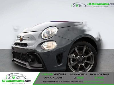 occasion Abarth 595 1.4 Turbo 16V T-Jet 145 ch BVM