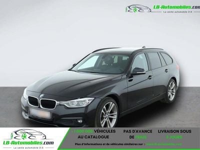 Occasion BMW 320 190 ch (139 kW) 2019 Berline