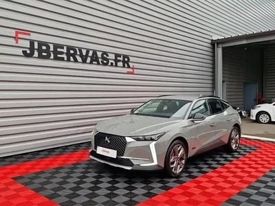 Occasion DS Automobiles DS4 Crossback Trocadero 179 ch (131 kW) 2023 SUV