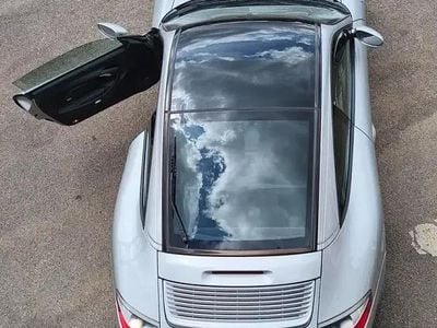 Porsche 996