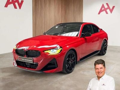 BMW 230