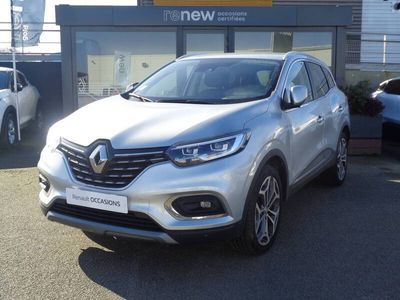 occasion Renault Kadjar TCe 140 EDC Techno