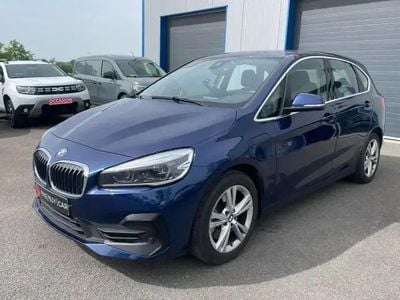 BMW 225 Active Tourer