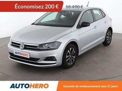 VW Polo