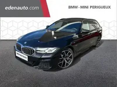 BMW 530e