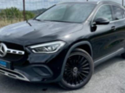 Mercedes GLA200