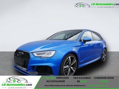 Audi RS3 Sportback