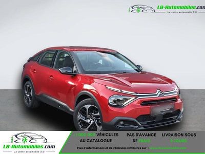 Occasion 2023 Citroën C4 PureTech Berline | 18 900 € (Prix cher)
