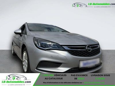 Occasion 2018 Opel Astra Break | 16 800 € (Prix juste)