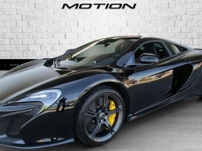 Occasion 2018 McLaren 650S Coupé | 189 990 €