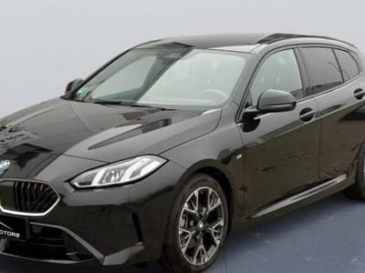 Occasion BMW 118 Comfort Edition 150 ch (110 kW) 2025 Citadine