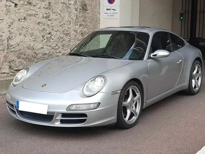 Porsche 997