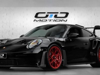 Occasion 2023 Porsche 911 GT3 Coupé | 359 990 €
