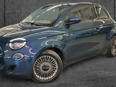 Occasion Fiat 500e 86 kW (118 ch) 2022 Citadine