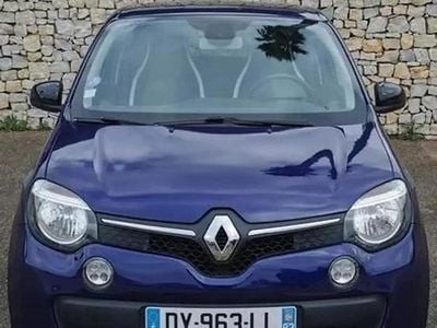 Occasion 2015 Renault Twingo Intens Citadine | 7 800 € (Prix assez cher)