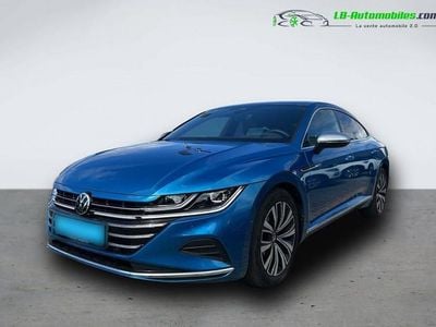 VW Arteon