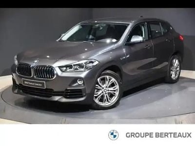 Gris Occasion 2019 BMW X2 Sport Line SUV | 24 990 € (Bon prix)