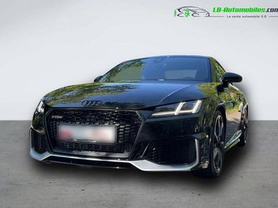 Audi TT RS