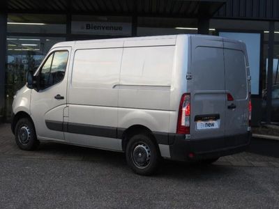 occasion Renault Master Master FOURGONFGN L1H1 2.8t 2.3 dCi 130 E6
