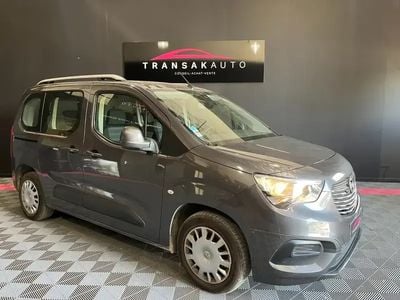 Opel Combo Life