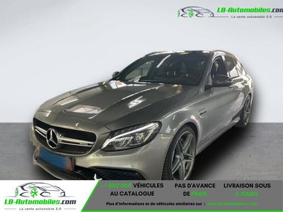 occasion Mercedes C63 AMG ClasseAMG 63 AMG