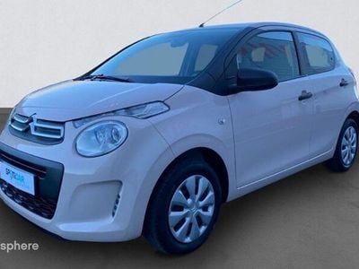 Citroën C1