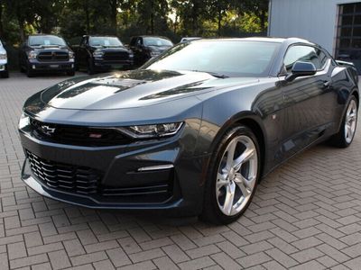 occasion Chevrolet Camaro COUPE 6.2 V8 453CH SPORT 8AT