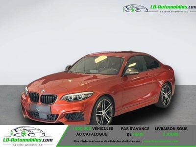 BMW M240