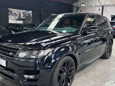 occasion Land Rover Range Rover IV 5.0 SCV8 4x4 510cv