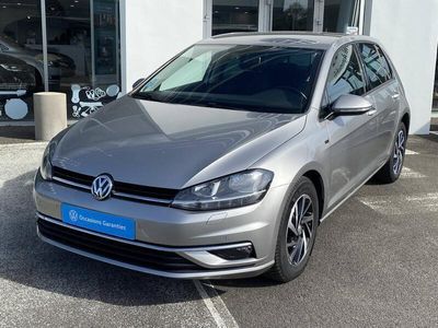 occasion VW Golf 1.6 TDI 115 BlueMotion Technology FAP DSG7 Sound