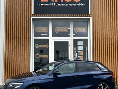Occasion 2021 Audi A3 Sportback e-tron Design Citadine | 25 980 € (Prix juste)