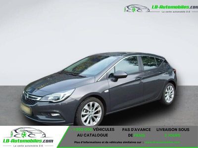 occasion Opel Astra 1.4 Turbo 125 ch BVM