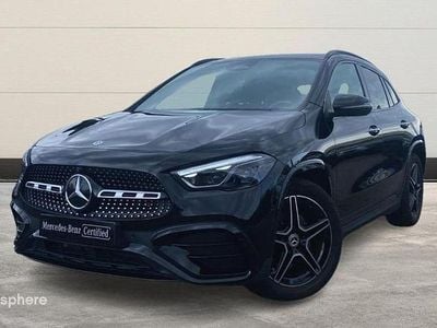 Mercedes GLA200
