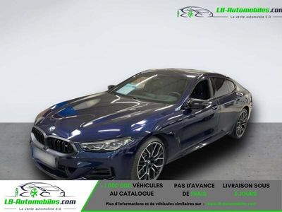 Occasion 2022 BMW M850 Comfort Edition Coupé | 84 700 €