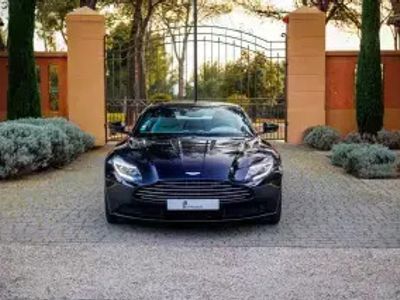 occasion Aston Martin DB11 Coupé 52 Biturbo V12