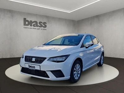 Noir Occasion 2023 Seat Ibiza Style Berline | 19 950 € (Prix juste)