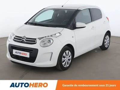 Citroën C1