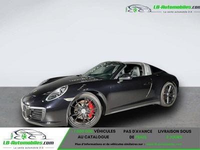 Occasion Porsche 911 420 ch (308 kW) 2016 Coupé