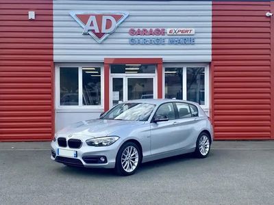 occasion BMW 118 118 (F21/F20) D 150CH SPORT 5P